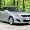 suzuki swift 2012 quick_quick_ZC72S_ZC72S-140869 image 16