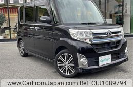 daihatsu tanto 2014 -DAIHATSU--Tanto DBA-LA600S--LA600S-0184691---DAIHATSU--Tanto DBA-LA600S--LA600S-0184691-