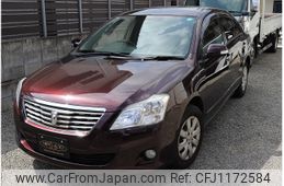 toyota premio 2007 -TOYOTA--Premio DBA-ZRT260--ZRT260-3008000---TOYOTA--Premio DBA-ZRT260--ZRT260-3008000-