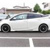 toyota prius 2016 -TOYOTA--Prius DAA-ZVW55--ZVW55-8008353---TOYOTA--Prius DAA-ZVW55--ZVW55-8008353- image 9