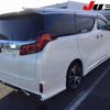 toyota alphard 2021 -TOYOTA 【伊勢志摩 313ﾉ15】--Alphard AGH30W-0385993---TOYOTA 【伊勢志摩 313ﾉ15】--Alphard AGH30W-0385993- image 7