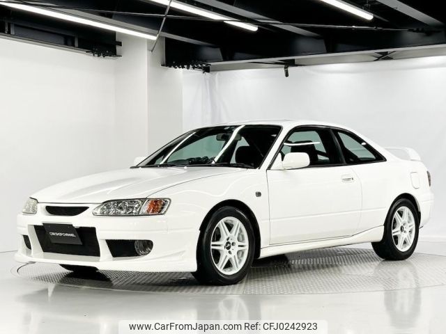 toyota corolla-levin 1997 CFJ0242923 image 1