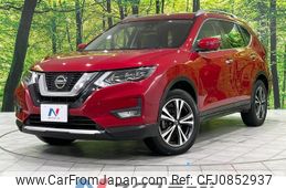 nissan x-trail 2020 quick_quick_NT32_NT32-320884