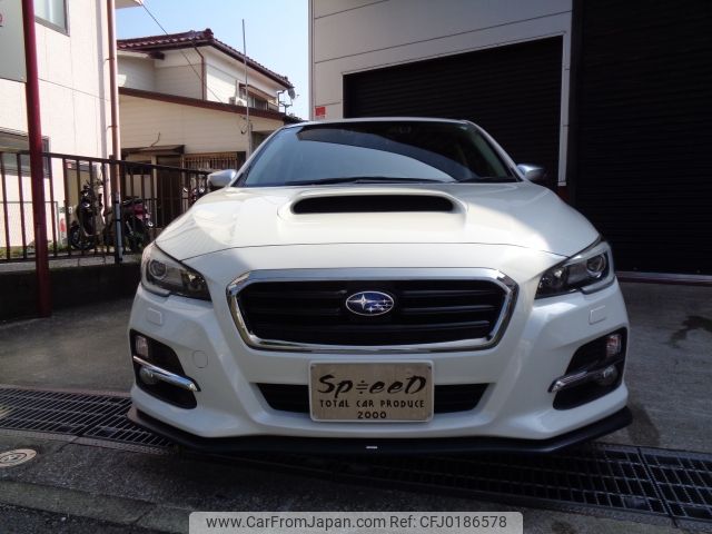 subaru levorg 2017 -SUBARU--Levorg DBA-VM4--VM4-098728---SUBARU--Levorg DBA-VM4--VM4-098728- image 2