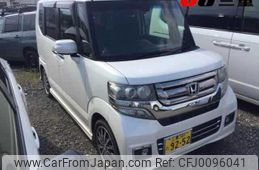 honda n-box 2015 -HONDA 【三重 581ﾀ9252】--N BOX JF1--2500561---HONDA 【三重 581ﾀ9252】--N BOX JF1--2500561-