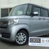 honda n-box 2022 -HONDA--N BOX 6BA-JF3--JF3-5105684---HONDA--N BOX 6BA-JF3--JF3-5105684- image 1