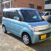 suzuki spacia 2013 -SUZUKI 【名古屋 584ｹ3131】--Spacia DBA-MK32S--MK32S-110157---SUZUKI 【名古屋 584ｹ3131】--Spacia DBA-MK32S--MK32S-110157- image 1