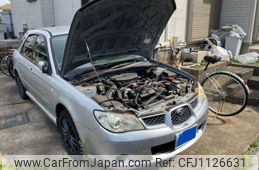 subaru impreza-wagon 2006 -SUBARU--Impreza Wagon LA-GG3--GG3-050165---SUBARU--Impreza Wagon LA-GG3--GG3-050165-