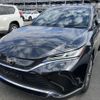 toyota harrier 2021 quick_quick_6BA-MXUA80_MXUA80-0048546 image 1