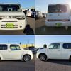 nissan cube 2011 -NISSAN--Cube DBA-Z12--Z12-183707---NISSAN--Cube DBA-Z12--Z12-183707- image 4