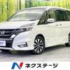 nissan serena 2018 -NISSAN--Serena DAA-GFC27--GFC27-137469---NISSAN--Serena DAA-GFC27--GFC27-137469- image 1