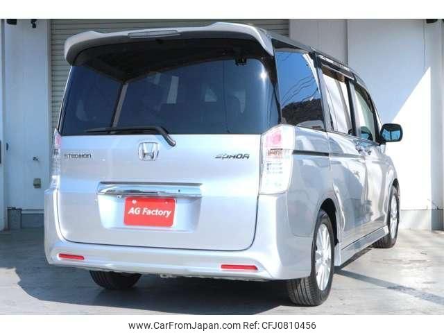 honda stepwagon 2011 quick_quick_DBA-RK5_RK5-1118785 image 2