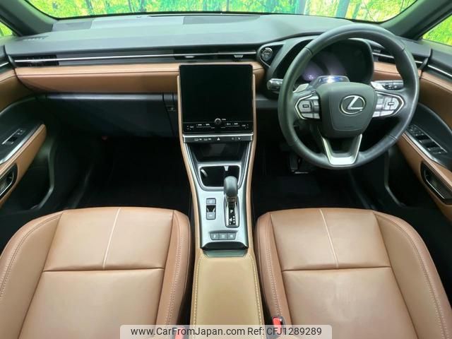 lexus lexus-others 2024 quick_quick_MAYH10_MAYH10-2006877 image 2