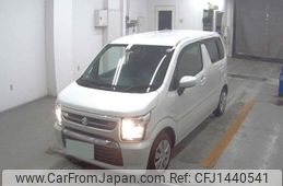 suzuki wagon-r 2023 quick_quick_5BA-MH85S_MH85S-157252