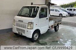 suzuki carry-truck 2006 -SUZUKI--Carry Truck DA63T--460043---SUZUKI--Carry Truck DA63T--460043-