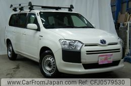 toyota probox-van 2019 -TOYOTA--Probox Van 6AE-NHP160V--NHP160-0013218---TOYOTA--Probox Van 6AE-NHP160V--NHP160-0013218-