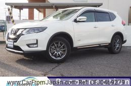 nissan x-trail 2017 -NISSAN--X-Trail DAA-HNT32--HNT32-165427---NISSAN--X-Trail DAA-HNT32--HNT32-165427-