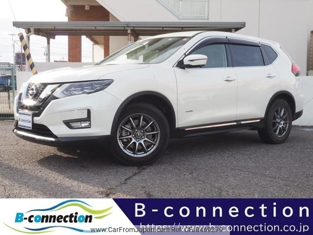 nissan x-trail 2017 -NISSAN--X-Trail DAA-HNT32--HNT32-165427---NISSAN--X-Trail DAA-HNT32--HNT32-165427- image 1