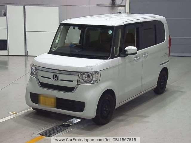 honda n-box 2019 CFJ1567815 image 1