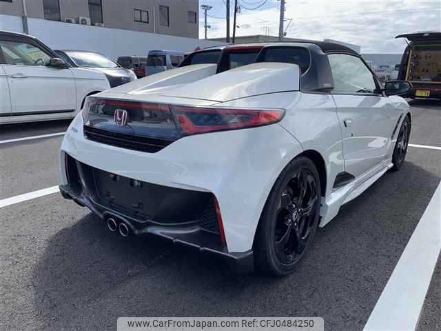 honda s660 2017 -HONDA--S660 JW5--1021786---HONDA--S660 JW5--1021786- image 2