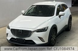 mazda cx-3 2015 -MAZDA--CX-3 DK5FW-110499---MAZDA--CX-3 DK5FW-110499-