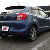 suzuki baleno 2017 -SUZUKI--Baleno CBA-WB42S--MA3EWB42S00220121---SUZUKI--Baleno CBA-WB42S--MA3EWB42S00220121- image 3