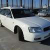 subaru legacy-touring-wagon 1999 16252C image 5