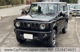 suzuki jimny 2024 -SUZUKI--Jimny 3BA-JB64W--JB64W-321***---SUZUKI--Jimny 3BA-JB64W--JB64W-321***-