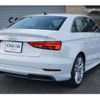 audi a3 2019 -AUDI--Audi A3 DBA-8VCXSL--WAUZZZ8V8K1007516---AUDI--Audi A3 DBA-8VCXSL--WAUZZZ8V8K1007516- image 10