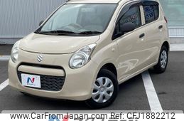 suzuki alto 2011 CFJ1882212
