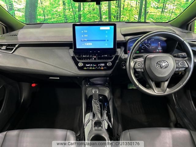 toyota corolla-touring-wagon 2024 quick_quick_ZWE219W_ZWE219-0050275 image 2