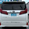 toyota alphard 2018 CARSENSOR_JP_AU6174368541 image 47