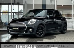 mini mini-others 2018 -BMW--BMW Mini LDA-XT15M--WMWXT320902H68150---BMW--BMW Mini LDA-XT15M--WMWXT320902H68150-