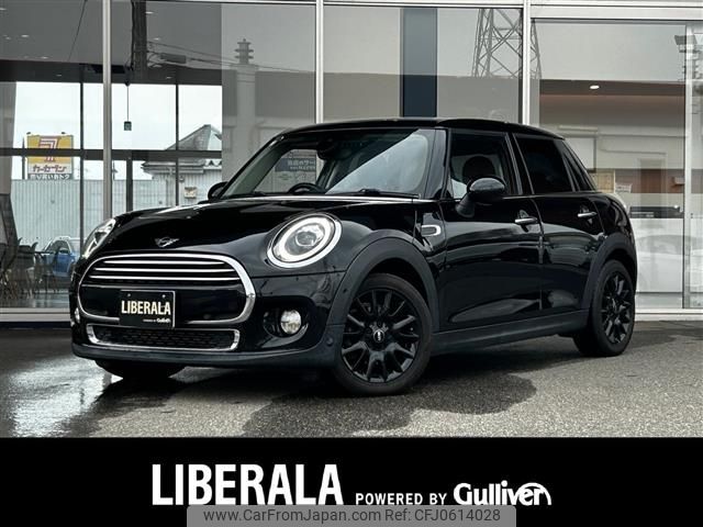 mini mini-others 2018 -BMW--BMW Mini LDA-XT15M--WMWXT320902H68150---BMW--BMW Mini LDA-XT15M--WMWXT320902H68150- image 1