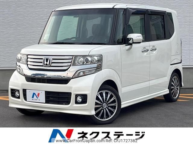 honda n-box 2012 CFJ1727382 image 1