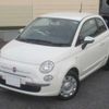 fiat 500 2015 -FIAT 【千葉 503ﾊ7213】--Fiat 500 ABA-31212--ZFA3120000J353245---FIAT 【千葉 503ﾊ7213】--Fiat 500 ABA-31212--ZFA3120000J353245- image 1