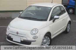 fiat 500 2015 -FIAT 【千葉 503ﾊ7213】--Fiat 500 ABA-31212--ZFA3120000J353245---FIAT 【千葉 503ﾊ7213】--Fiat 500 ABA-31212--ZFA3120000J353245-