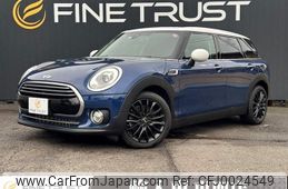 mini mini-others 2017 -BMW--BMW Mini LDA-LR20--WMWLR920X02F95822---BMW--BMW Mini LDA-LR20--WMWLR920X02F95822-