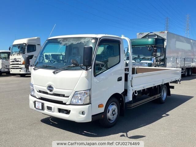 hino dutro 2024 -HINO--Hino Dutoro 2KG-XZU710M--XZU710-****965---HINO--Hino Dutoro 2KG-XZU710M--XZU710-****965- image 1