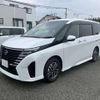 nissan serena 2023 -NISSAN 【大阪 301ﾜ6822】--Serena 5BA-FC28--FC28-010590---NISSAN 【大阪 301ﾜ6822】--Serena 5BA-FC28--FC28-010590- image 1