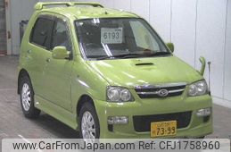 daihatsu terios-kid 2006 CFJ1758960