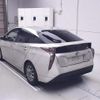 toyota prius 2018 -TOYOTA--Prius ZVW55-8061851---TOYOTA--Prius ZVW55-8061851- image 2
