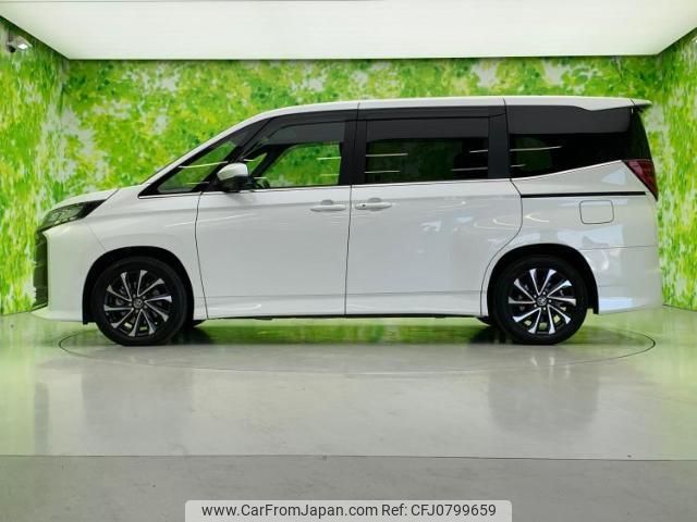 toyota noah 2023 quick_quick_6AA-ZWR90W_ZWR90-0088727 image 2