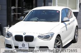 bmw 1-series 2014 -BMW--BMW 1 Series DBA-1B30--WBA1B72060J778816---BMW--BMW 1 Series DBA-1B30--WBA1B72060J778816-