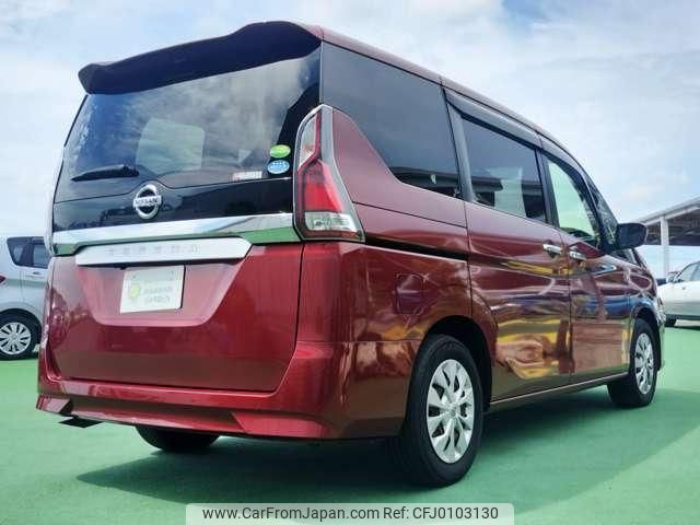 nissan serena 2019 quick_quick_DBA-C27_C27-012331 image 2