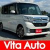 daihatsu tanto 2015 quick_quick_LA600S_LA600S-0317426 image 1