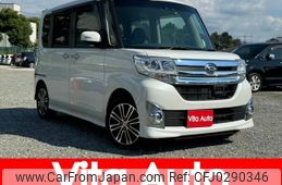 daihatsu tanto 2015 quick_quick_LA600S_LA600S-0317426