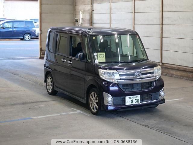 daihatsu tanto 2014 quick_quick_DBA-LA600S_LA600S-0169008 image 1