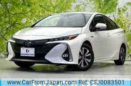 toyota prius-phv 2017 quick_quick_DLA-ZVW52_ZVW52-3026720