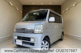 suzuki every-wagon 2008 quick_quick_DA64W_DA64W-262720